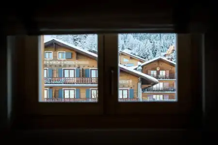 Hôtel de Verbier SUP - 17