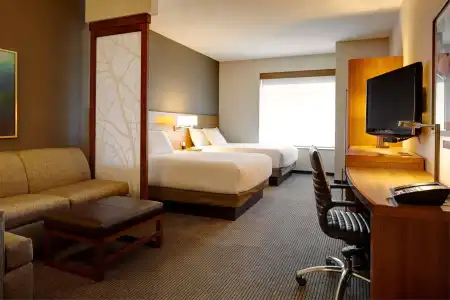 Embassy Suites Corpus Christi - 6