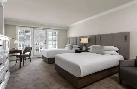 L'Auberge Del Mar - 46
