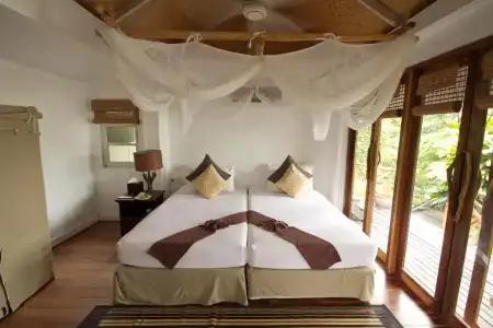 Koh Kood BED's Mini-Hotel - 184