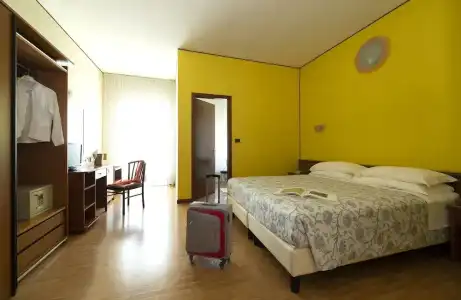 Paradiso Terme - 3