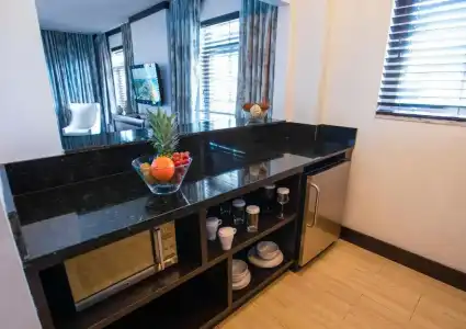 Lincoln Arms Suites - 91