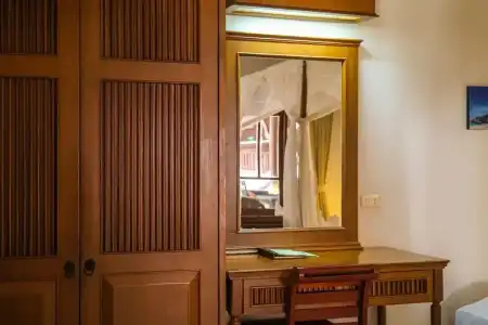 Bhundhari Chaweng Beach Resort Koh Samui - 196