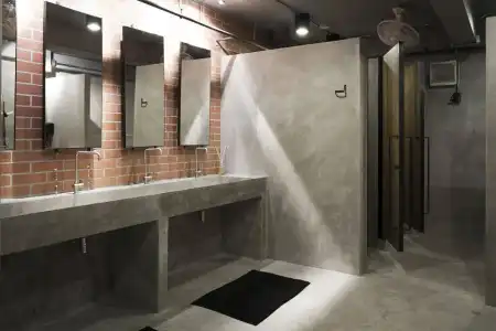 Bed Station Hostel - 12