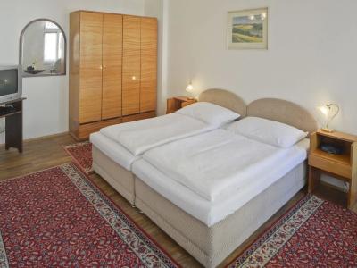 EA Apartmány Mozart - 2