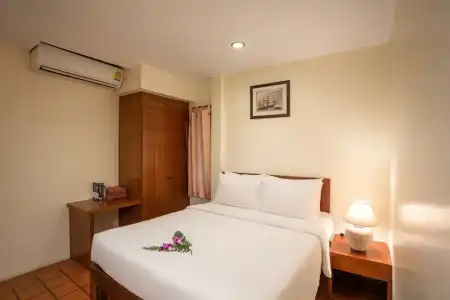 Bangtao Village Resort - 42