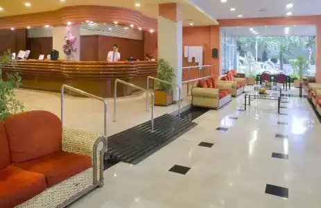 Eurosalou & Spa - 1