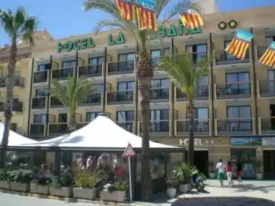 La Cabaña Peñíscola - 31