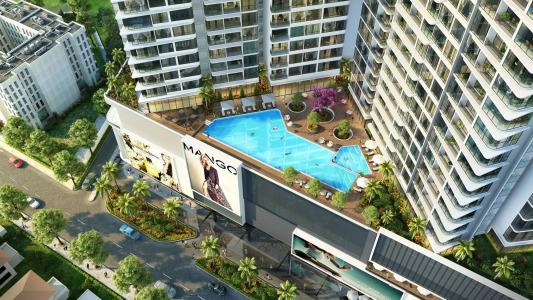 Vinpearl Empire Nha Trang, Affiliated by Meliá - 21