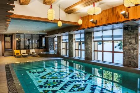Le Yule & Spa - 37