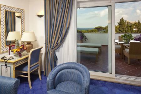 Grand Il Moresco & Spa - 113