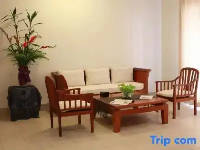 Lux Riverside & Apartment - 106