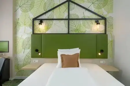 Mercure Hannover Mitte - 98