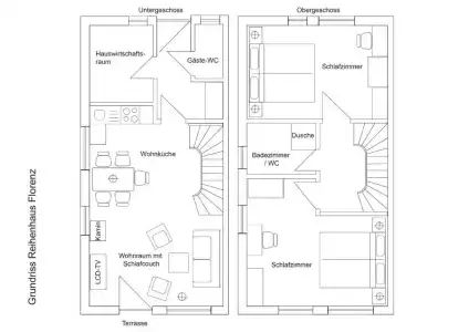 Ferienpark Templin Direkt Neben der Naturtherme - 20