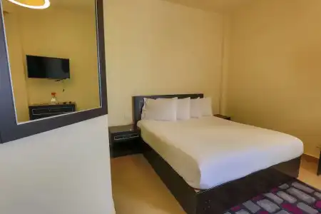 Mousa Coast Resort Cairo Beach - 6