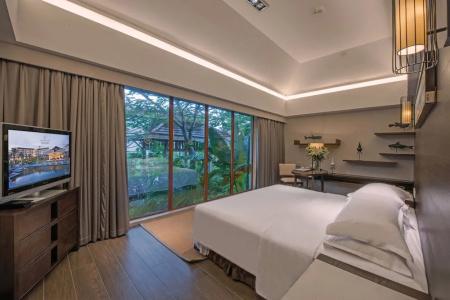 Sheraton Huizhou Beach Resort - 55