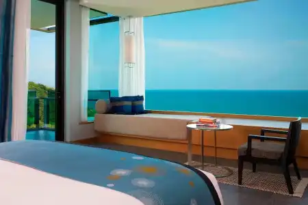 Rayong Marriott Resort & Spa - 75