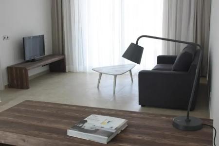 Amphora & Suites - 41