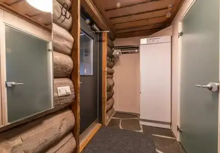 Levikaira Apartments - Log Cabins - 27