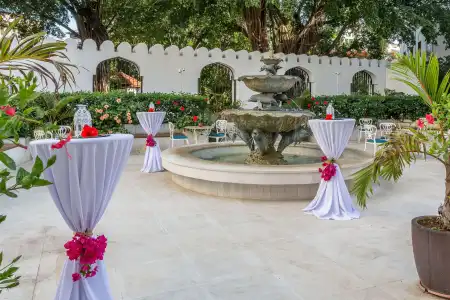 Park Hyatt Zanzibar - 15