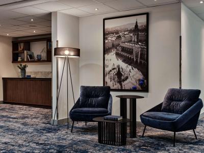 Radisson Blu, Krakow - 4