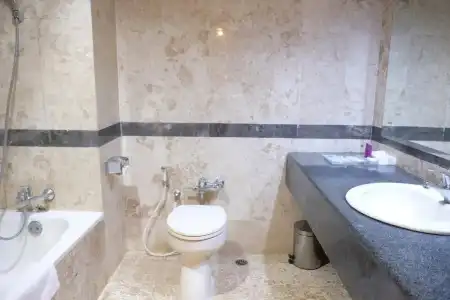 Grand De Djokja - 9
