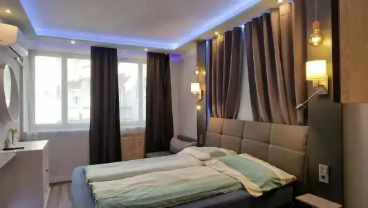 Elegance Studios Wien - 92