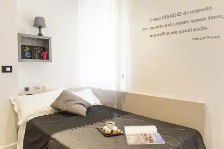 Nostos rooms & Apartments - 14