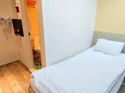 Hostel Tommy - 2