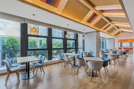 Holiday Inn Express DALI XIAGUAN by IHG - 18