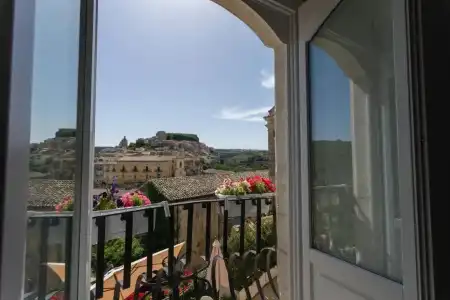 Terra del sole Ibla - 236