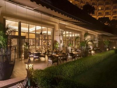 Taj Palace, New Delhi - 49