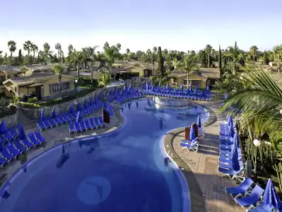 Maspalomas Resort by Dunas - 34