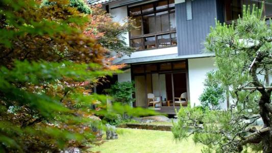 Tokiwa Bekkan - 18