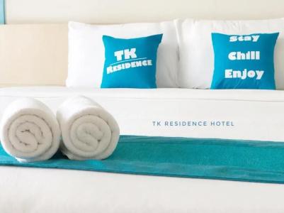 TK Residence - 40