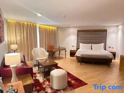 HERITAGE by Grand Sahid Jaya - 60