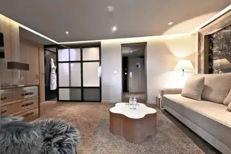 Hôtel Tsanteleina - 97