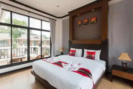 The Best Aonang Villas - 42