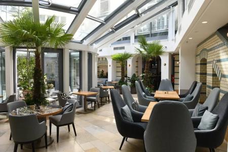 Classik Alexander Plaza - 20