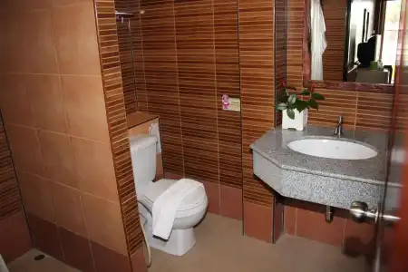 Baanrimnam Resort Trat - 8