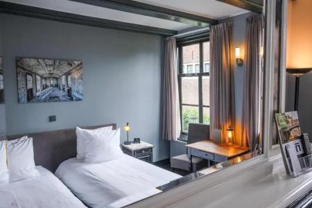B&B 't Poorthuys - 37