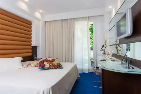 Luna Riccione Aqua Spa - Adults Only - 69