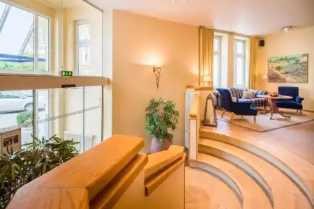 Best Western Geheimer Rat - 77