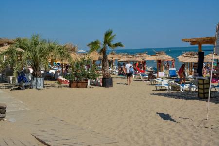 OLYMP Apartcomplex - 13