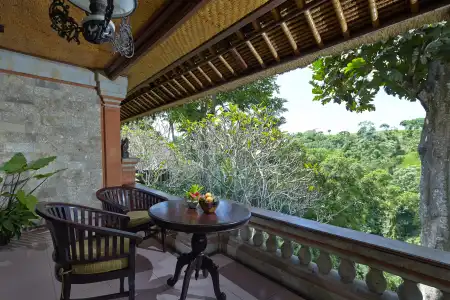 Tjampuhan Spa - 10