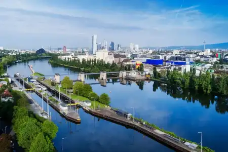 Deltas by Marriott Frankfurt Offenbach - 66