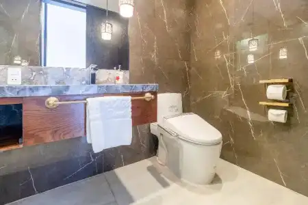 The Blossom Resort Island Da Nang - 329