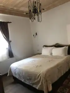 Isparta Historical Mansion Eskiciler Konağı - Cittaslow - 6