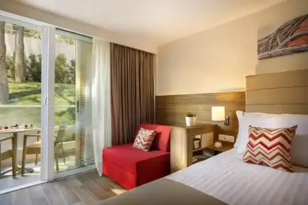 Girandella Resort Valamar Collection - Maro Suites - 33