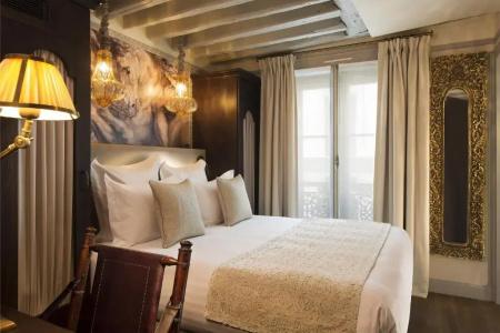 Hôtel Da Vinci & Spa - 59